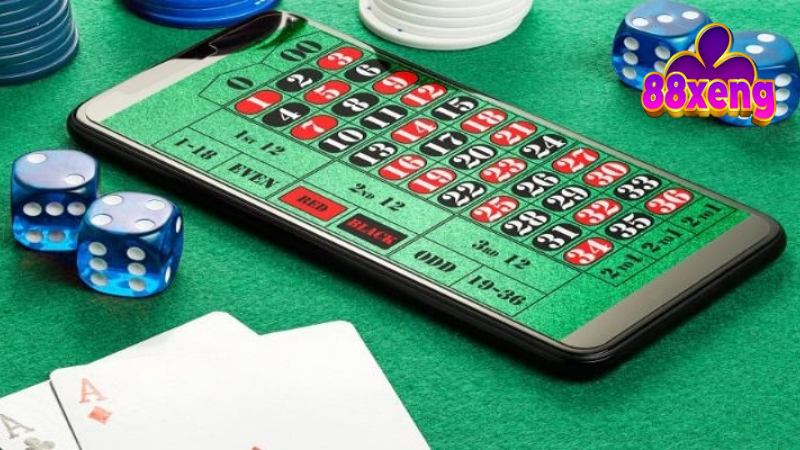 App đánh Tài Xỉu hỗ trợ mọi cấp độ người chơi