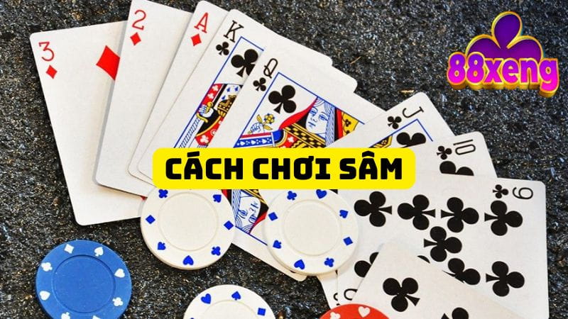 cach choi sam