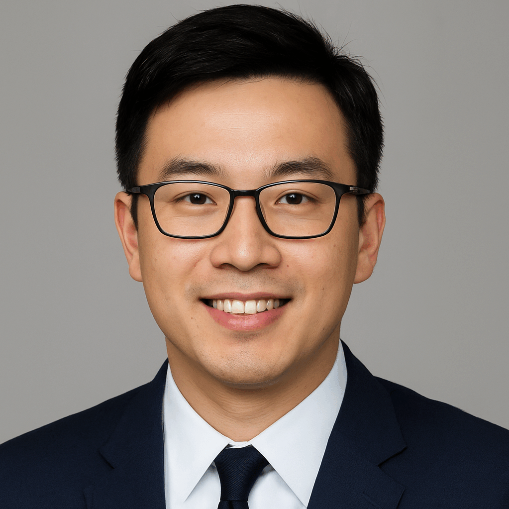 Thomas Hồ - CEO Đổi Mới 88xeng Và Khẳng Định Thương Hiệu