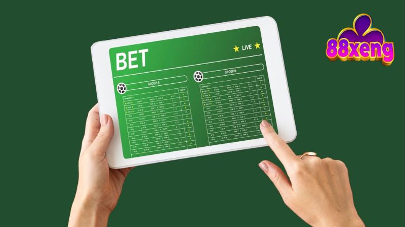 Giải thích tỷ lệ kèo nhà cái là gì cho tân thủ dễ nắm bắt