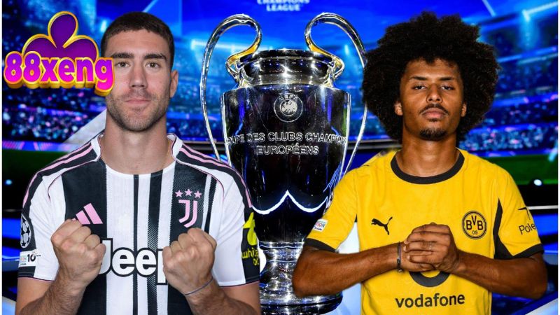 Khi nhận định bóng đá, bạn đừng bỏ qua thông tin lịch sử đối đầu của 2 đội 