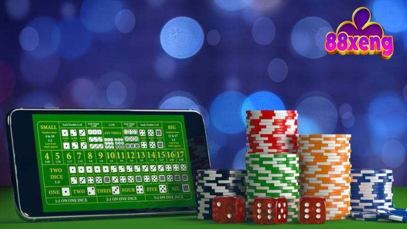 Hướng Dẫn Tải App Đánh Tài Xỉu 88Xeng Dễ Dàng Cho Tân Thủ