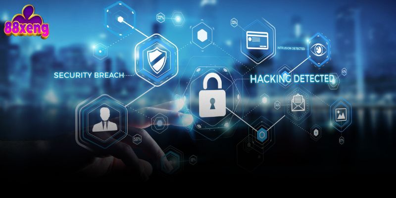 Thomas Hồ muốn ứng dụng những công nghệ mới nhất cho trang cược